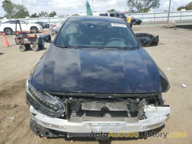 HONDA ACCORD SPORT, 1HGCV2F3XMA028451