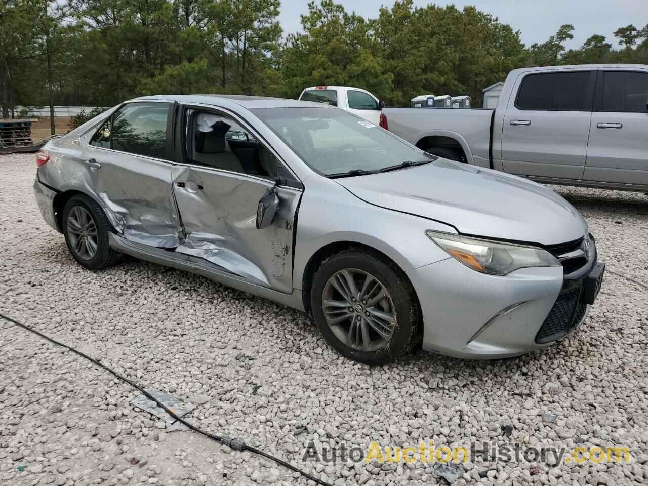 TOYOTA CAMRY LE, 4T1BF1FK4FU005205