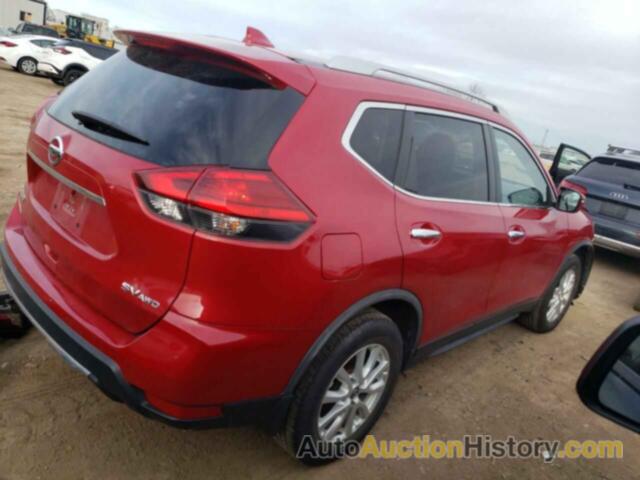 NISSAN ROGUE S, JN8AT2MV7HW267212