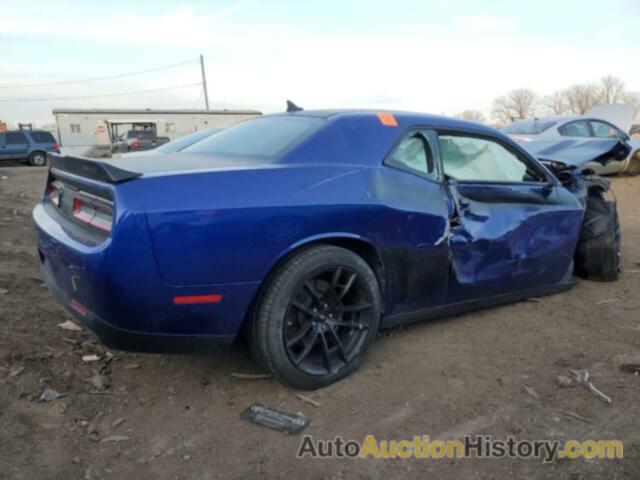 DODGE CHALLENGER R/T SCAT PACK, 2C3CDZFJXMH646383