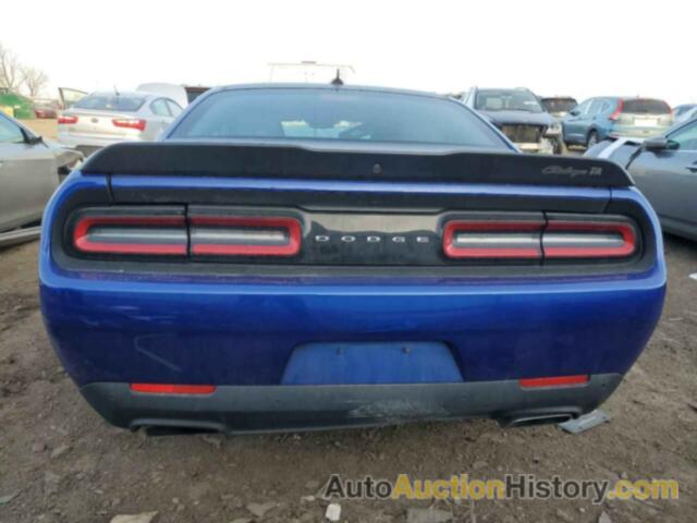 DODGE CHALLENGER R/T SCAT PACK, 2C3CDZFJXMH646383