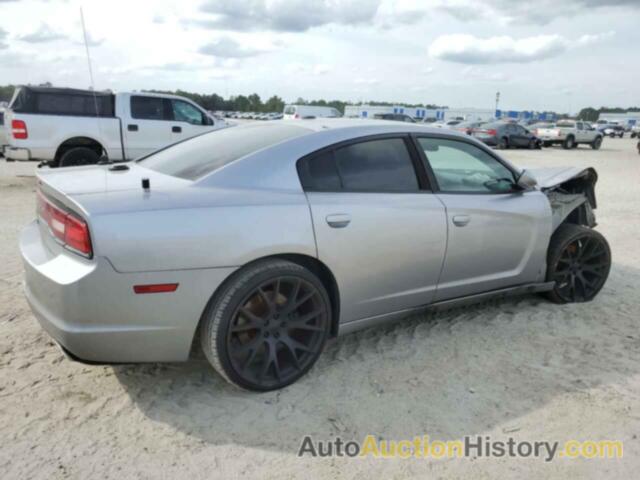 DODGE CHARGER POLICE, 2C3CDXAG6DH721001