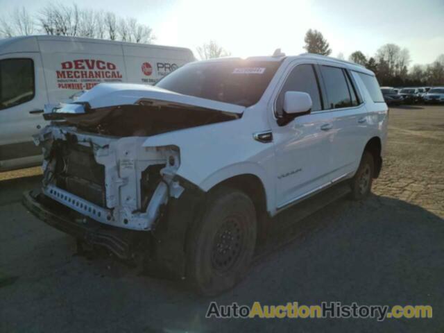 GMC YUKON SLT, 1GKS2BKT1NR343834