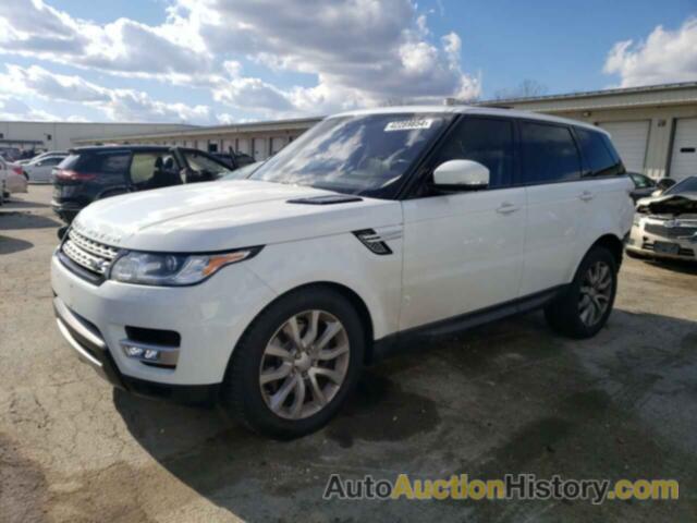 LAND ROVER RANGEROVER HSE, SALWR2FV9HA670496