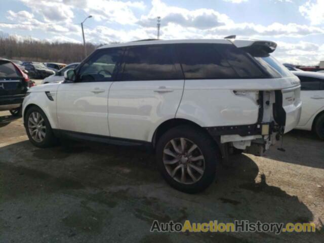 LAND ROVER RANGEROVER HSE, SALWR2FV9HA670496