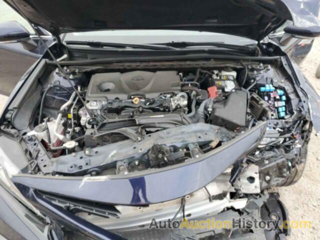 TOYOTA CAMRY XSE, 4T1K61AK1MU481321