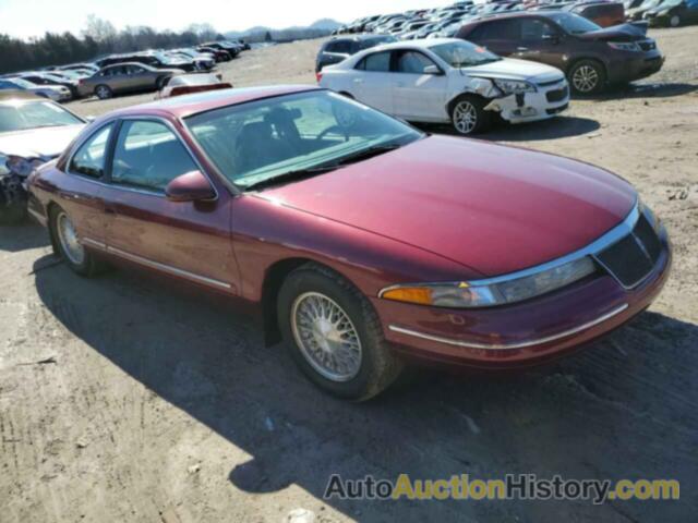 LINCOLN MARK SERIE, 1LNLM91V1PY719927