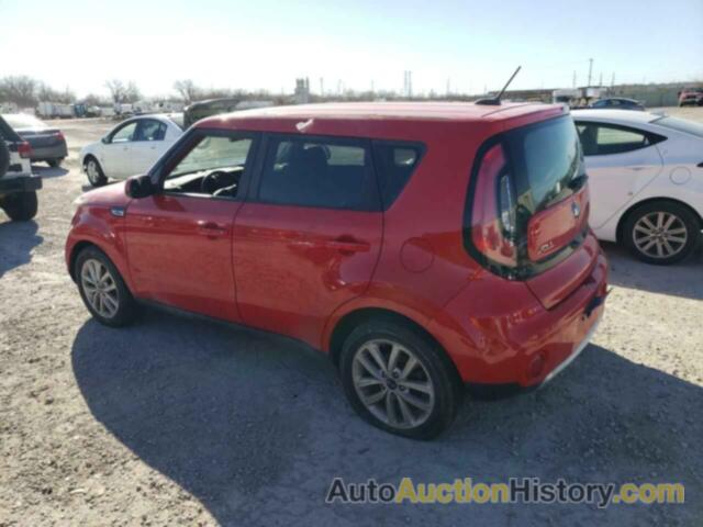 KIA SOUL +, KNDJP3A58J7553581