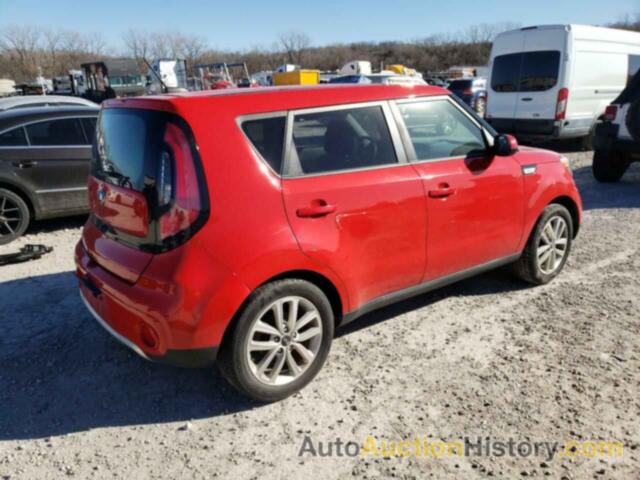 KIA SOUL +, KNDJP3A58J7553581