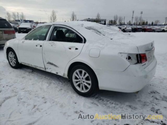 LEXUS ES350 350, JTHBK1EG8A2373404