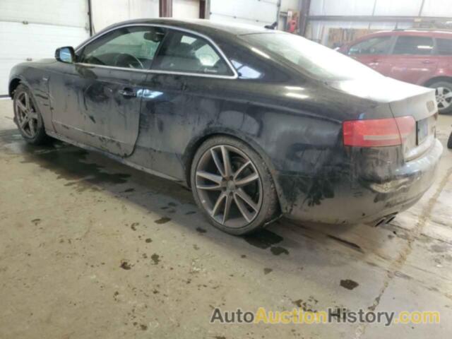 AUDI A5 PREMIUM, WAUSFBFR5AA046425