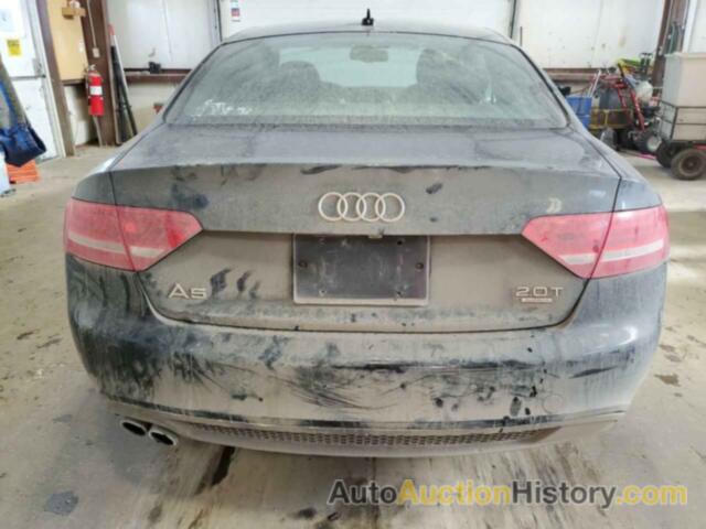 AUDI A5 PREMIUM, WAUSFBFR5AA046425