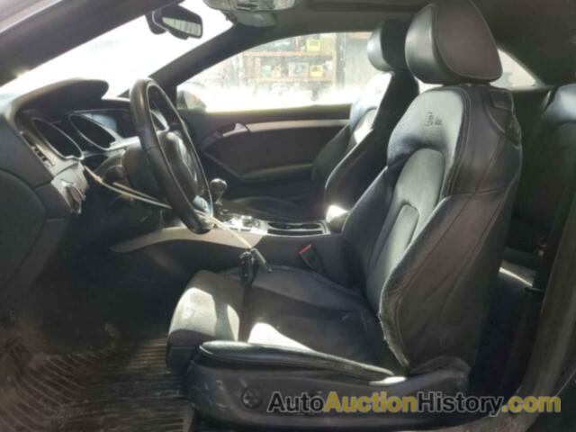 AUDI A5 PREMIUM, WAUSFBFR5AA046425