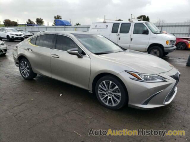 LEXUS ES350 350 BASE, 58ADZ1B1XMU105540