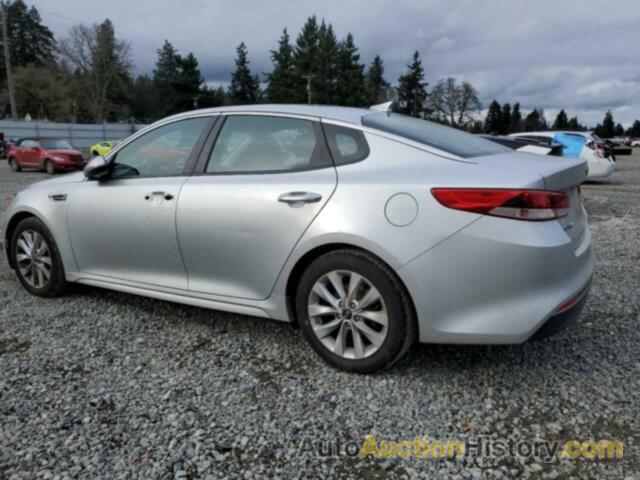 KIA OPTIMA LX, 5XXGT4L36GG076723