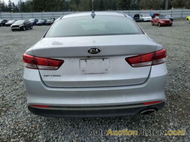 KIA OPTIMA LX, 5XXGT4L36GG076723