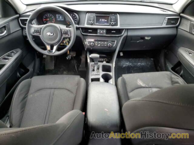 KIA OPTIMA LX, 5XXGT4L36GG076723