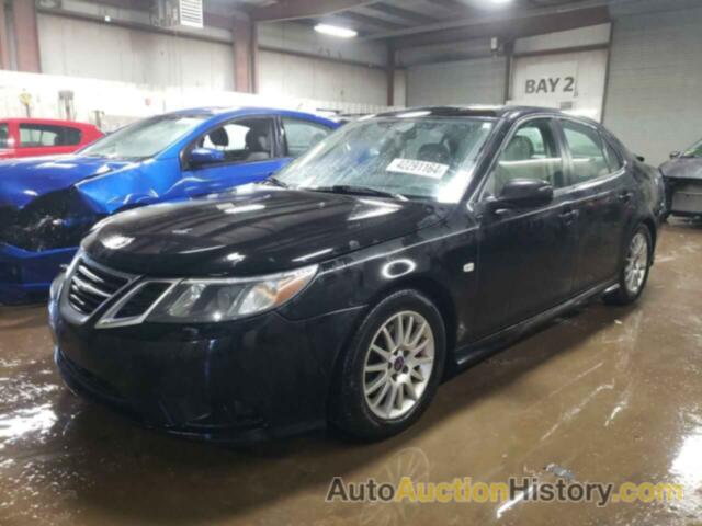 SAAB 9 3 2.0T, YS3FA4CY0A1615488