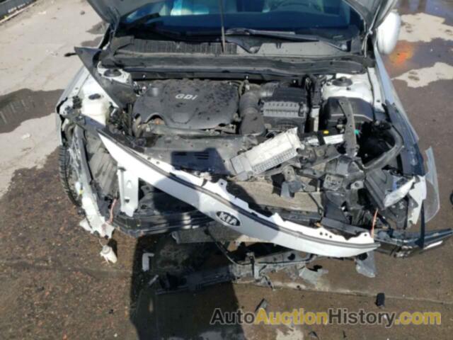 KIA OPTIMA EX, 5XXGN4A79EG266657