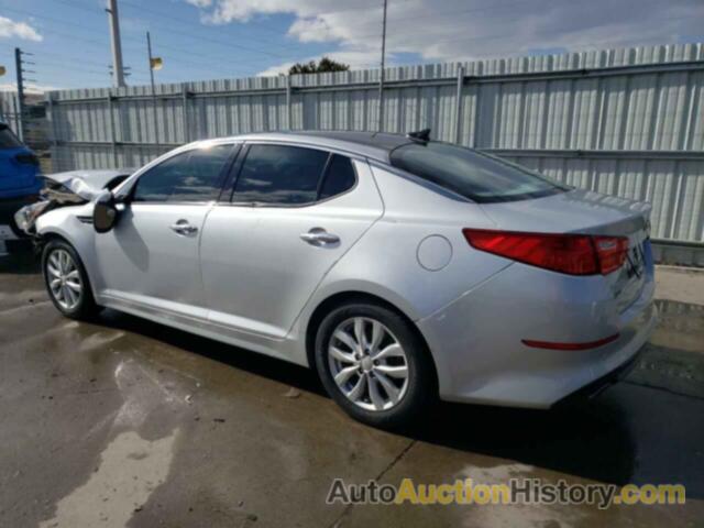 KIA OPTIMA EX, 5XXGN4A79EG266657