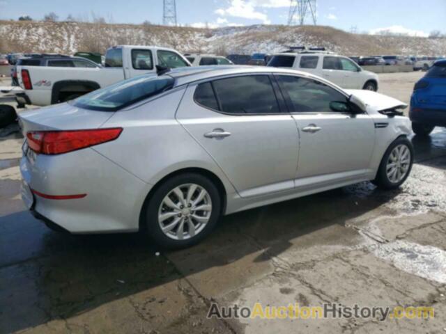 KIA OPTIMA EX, 5XXGN4A79EG266657