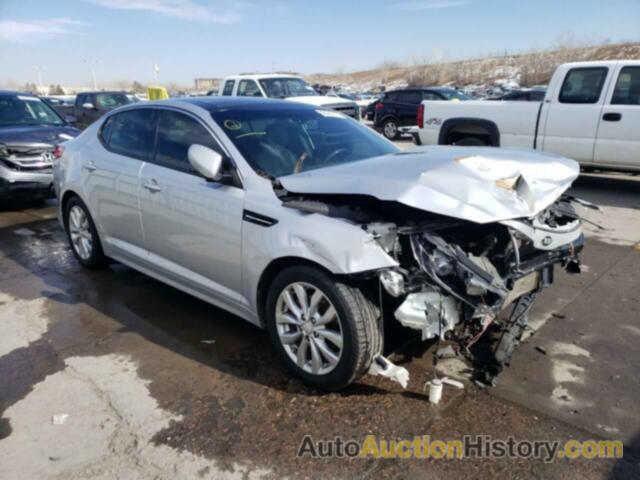 KIA OPTIMA EX, 5XXGN4A79EG266657