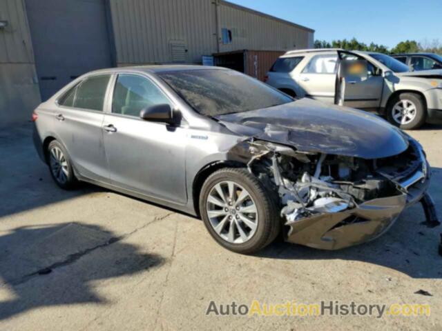 TOYOTA CAMRY HYBRID, 4T1BD1FK5GU180179