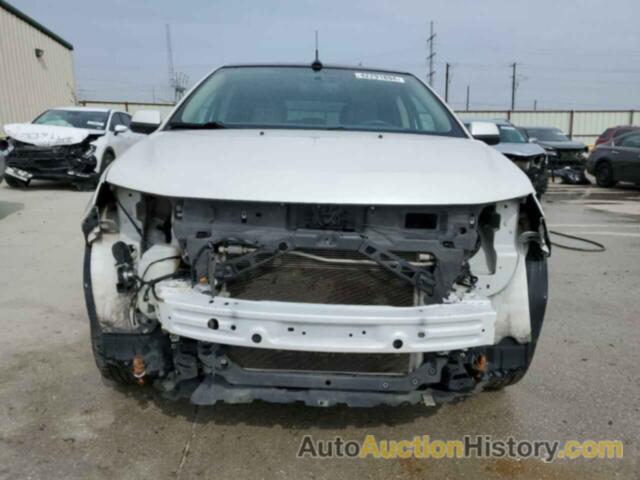 FORD EDGE SEL, 2FMDK3JC7EBA29597