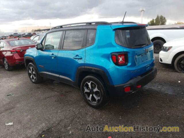 JEEP RENEGADE TRAILHAWK, ZACNJDC14MPN23811