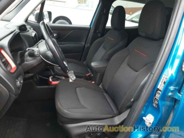 JEEP RENEGADE TRAILHAWK, ZACNJDC14MPN23811