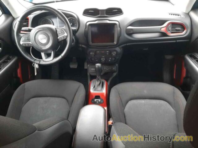 JEEP RENEGADE TRAILHAWK, ZACNJDC14MPN23811