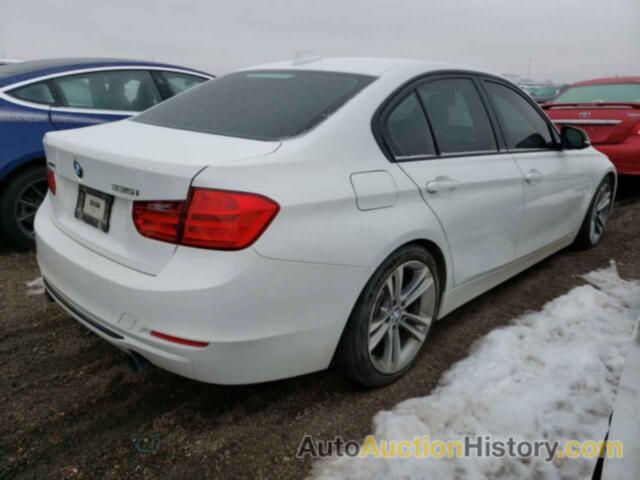 BMW 3 SERIES XI, WBA3B9C55DF587539