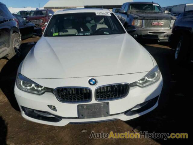 BMW 3 SERIES XI, WBA3B9C55DF587539