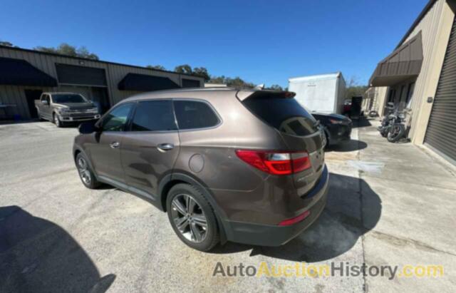 HYUNDAI SANTA FE GLS, KM8SR4HF6EU074727