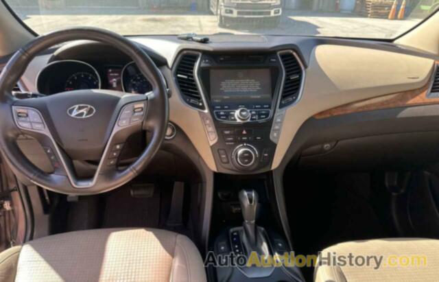 HYUNDAI SANTA FE GLS, KM8SR4HF6EU074727