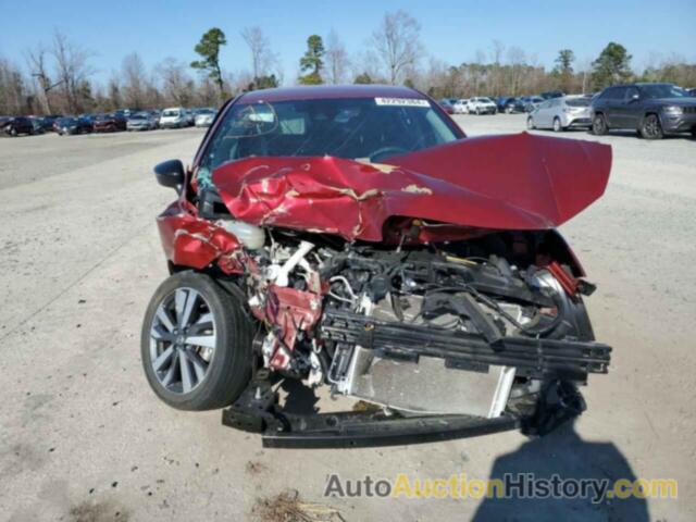 NISSAN VERSA SR, 3N1CN8FV4ML811456