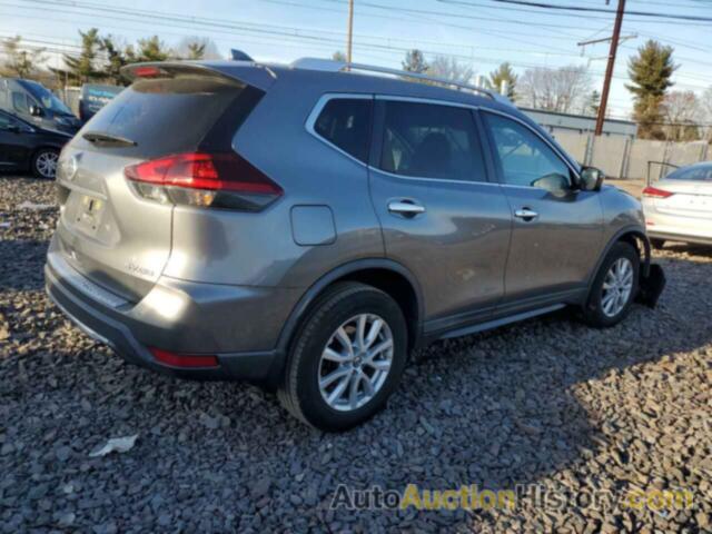 NISSAN ROGUE S, KNMAT2MVXJP537352