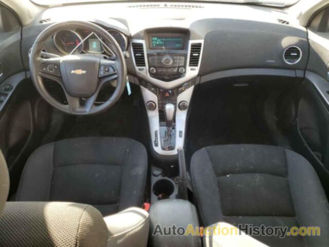 CHEVROLET CRUZE LT, 1G1PE5SB6G7102229