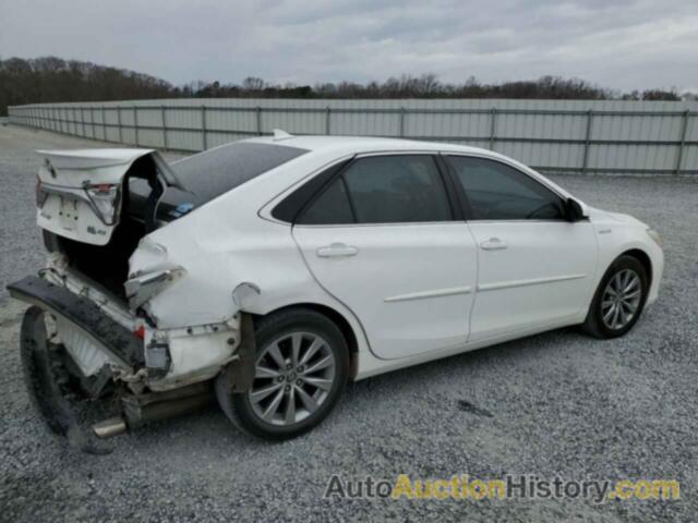 TOYOTA CAMRY HYBRID, 4T1BD1FKXFU164896