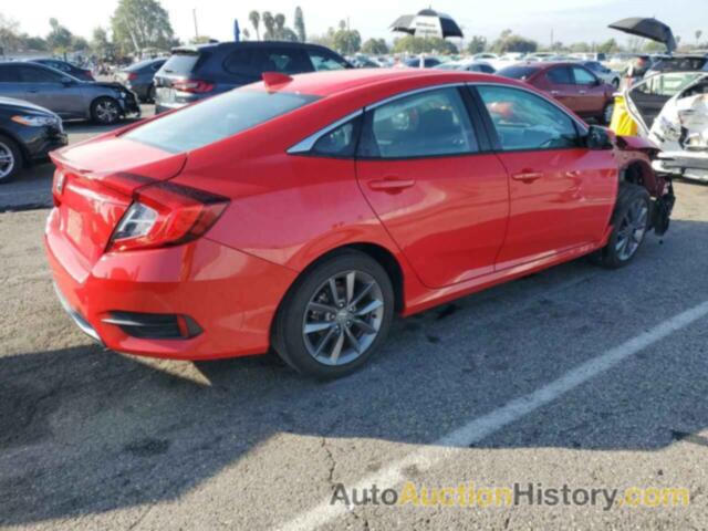 HONDA CIVIC EX, 2HGFC1F30LH682954