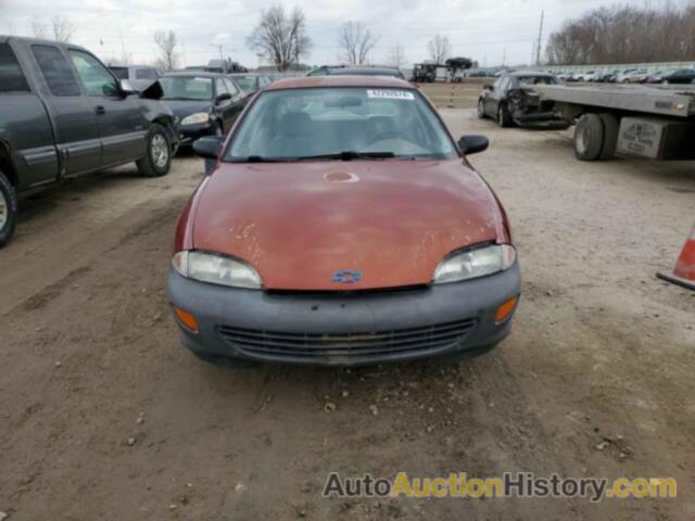 CHEVROLET CAVALIER, 1G1JC5242T7144033