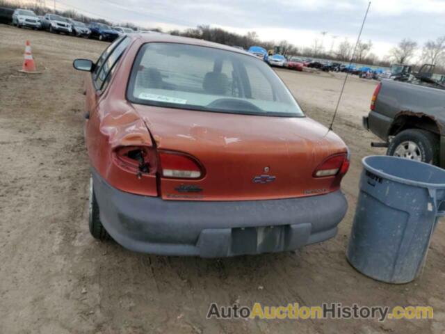 CHEVROLET CAVALIER, 1G1JC5242T7144033