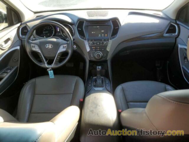 HYUNDAI SANTA FE, 5XYZU3LB8HG492275