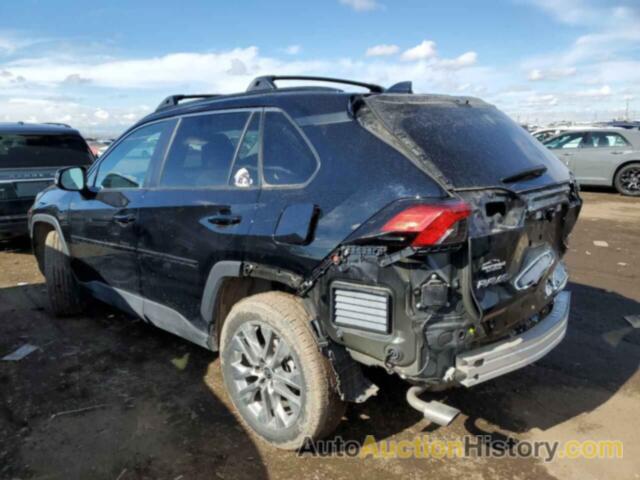 TOYOTA RAV4 XLE PREMIUM, 2T3C1RFV5NC191467