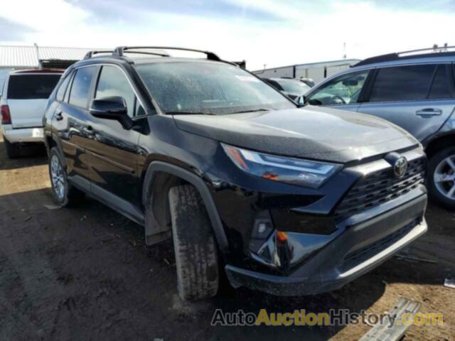 TOYOTA RAV4 XLE PREMIUM, 2T3C1RFV5NC191467