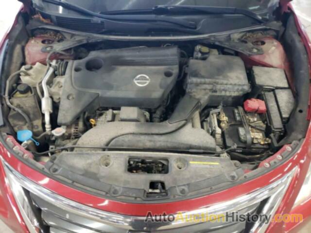 NISSAN ALTIMA 2.5, 1N4AL3APXFN888203