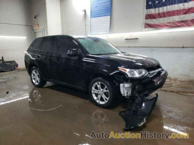 MITSUBISHI OUTLANDER SE, JA4AD3A37EZ012985