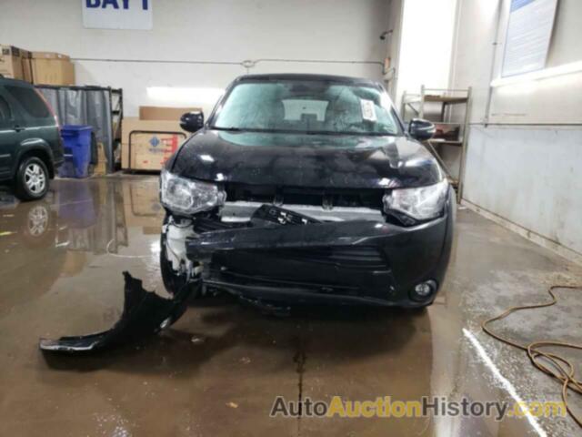 MITSUBISHI OUTLANDER SE, JA4AD3A37EZ012985