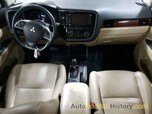 MITSUBISHI OUTLANDER SE, JA4AD3A37EZ012985