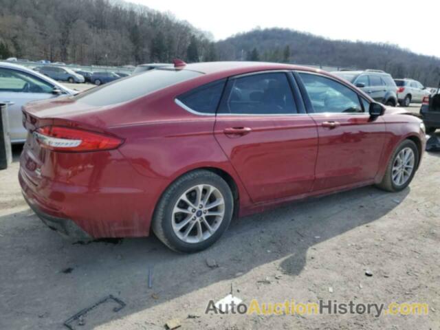 FORD FUSION SE, 3FA6P0HD6KR129897